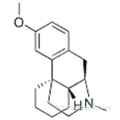 Morphinan, 3-méthoxy-17-méthyle -, (57188358,9α, 13α, 14α) - CAS 125-71-3